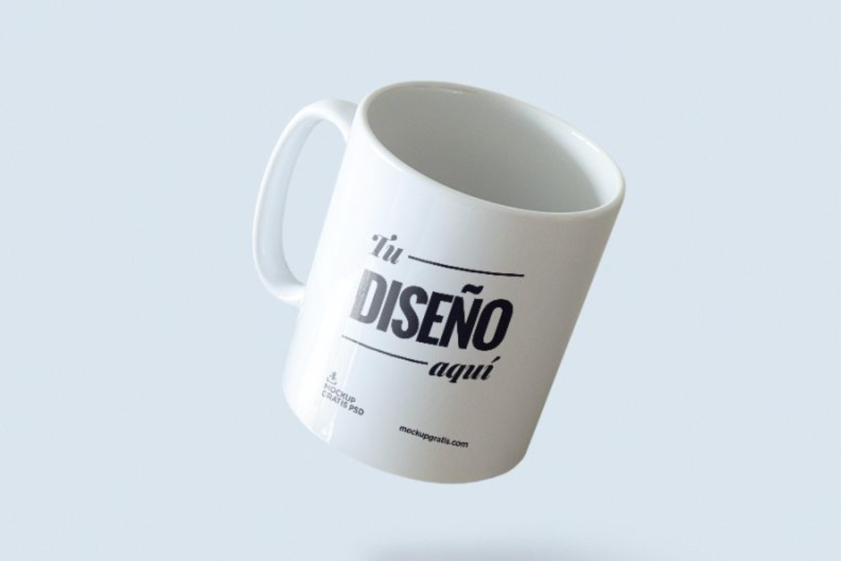 tazas personalizadas