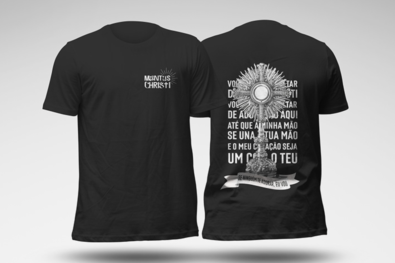 Camisetas personalizadas