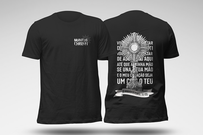 Camisetas personalizadas